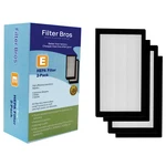 Filterbros Compatible With Germguardian FLT41002PK Hepa Replacement. Fixed Price $39.99.