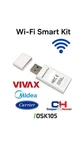 Midea Nethome Plus EU-OSK105 Smart Kit Wifi Wi-fi Dongle For Split Air Condition. Fixed Price $50.00.