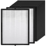 True Hepa Filter With Livepure Aspen Series And LP350THP Purifi.... Fixed Price $138.79.
