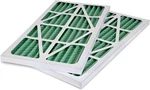 Woodworking Air Filters, 5-MICRON Outer For 1044 And 1270 Cfm Filtrat. Fixed Price $55.74.