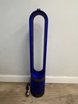 Dyson TP02 Pure Cool Link Ssid Tower Air Purifier Blue Tested Free Shipping. Fixed Price $264.99.