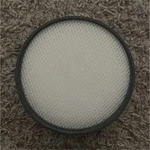 Hoover Air PROUH72450 Pre MOTOR625 Filter 440004215. Fixed Price $16.00.