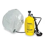 Msa Safety 10008292 Transaire Emergency Escape Breathing Apparatus, Eba System,. Fixed Price $1047.99.