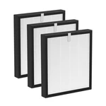 Nispira TZ-K2-A Hepa Filter Replacement For Tolife Air Purifier, 3 Pack. Fixed Price $29.99.