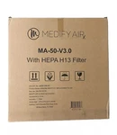 Genuine Medify H13 For MA-50 Air Purifier Pack Of 4 Filters. Fixed Price $117.98.