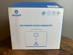 Onamor Ozone Generator 22,000MG/ - Machine Ionizer & O3 Deodorizer. Fixed Price $28.80.