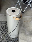 Molekule Air Purifier With Peco Technology For Allergens Pollutants Viruses. Fixed Price $250.00.
