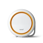 Avari 500 Electrostatic Air Purifier (orange). Fixed Price $59.99.
