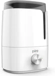 Hume Ultrasonic Cool Mist Humidifier Easy-clean 3.5L Tank Lasts Up To 50 Hours. Fixed Price $74.99.