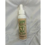 Ultra Natural Probiotic Odor Eliminator & Cleaner Small Animal Spray 4 Oz. Fixed Price $20.07.