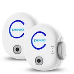 Plixio Ionic Air Purifier For Home Office - Filterless Portable. Fixed Price $51.70.