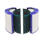 HP04 DP04 TP04 Replacement Hepa Filter For Dyson 360 Pure Cool Fan. Fixed Price $33.33.