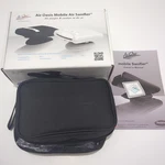 Air Oasis Mobile Sanifier Purifier & Sanitizer MBL175B. Fixed Price $139.99.