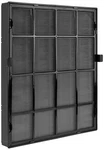 Winix Genuine 114290 Replacement Filter For U450 Air Purifier, Black. Fixed Price $130.99.