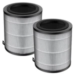 Wilerda JF100 Replacement Filter Hepa Activated Carbon Filtration System 2 Pack. Fixed Price $39.99.