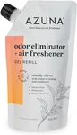 Natural Odor Remover Gel Refill With Tea Tree Oil 12 Oz Simply Citrus. Fixed Price $83.99.