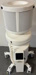 Sam 400 Hepa Air Purifier, Carbon, Uv, Home, Lab,hospital 126 Hrs. Fixed Price $475.00.