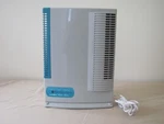Healthway HWC150M Smarthepa Tower Tabletop / Wall Mount Electric Air Purifier. Fixed Price $29.99.