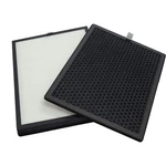Pureburg Replacement Filter Set Compatible With Green Air Encore Purifier.... Fixed Price $54.89.