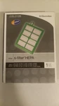 New Electrolux Genuine S-filter Hepa Replacement EL012B Oem. Fixed Price $10.00.