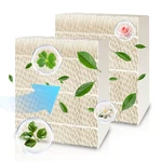 2 Pack 1043 Super Humidifier Wick Filters For Essick Aircare Evaporative. Fixed Price $40.79.
