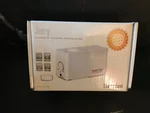Stadler Form Jerry Personal Ultrasonic Humidifier. Fixed Price $19.99.