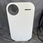 Oreck Air Instinct 108 Purifier. Fixed Price $103.98.