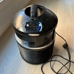 Queen Defender 360 Hepa Air Cleaner Purifier AM4000 Without Filters. Fixed Price $142.54.