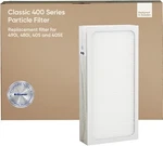 Blueair Classic 400 Series Genuine Particle Replacement Filter; Fits. Fixed Price $135.90.