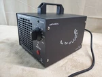 Airthereal MA5000 Commercial Ozone Generator Odor Smoke Eliminator Ionizer. Fixed Price $44.95.