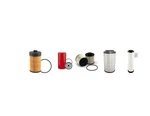 Filter Kit Fits Ponsse Gazelle Air Oil Fuel W/OM904LA Eng. Sn 0540001-. Fixed Price $406.61.