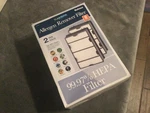 Holmes Allergen Remover HAP600D Hepa FILTER,2 Pack,nib.free Shipping!. Fixed Price $21.79.