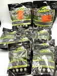 (6-PK) Clean Control Corp. Air Purifying Charcoal Natural Odor Eliminator Lot. Fixed Price $48.40.