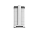 Iqair Healthpro Hyperhepa Purifier - Light Gray/white. Fixed Price $400.00.
