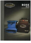 Odorox Boss XL3 Hydroxyl Generator. Fixed Price $2950.00.