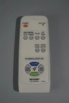 Sharp A075KK Replacement Air Conditioner Remote Control Genuine Oem White. Fixed Price $21.75.