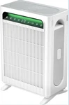 Knka Air Purifier For Home Bedroom Large Up To 1,695 Ft In Hr, Hepa. Fixed Price $129.99.