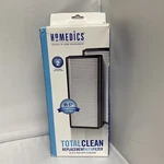 Pack Homedics Totalclean Hepa Filter Air Purifier AT-PET01 02 AR-25 35 45. Fixed Price $20.00.