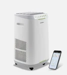 Nuwave Forever (47266WT) Smart Air Purifier. New-factory Sealed. Fixed Price $479.96.