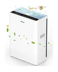 Vewior Air Purifiers For Home Large Room Up To 1730 Sqft H13 Hepa Purifie.... Fixed Price $102.28.