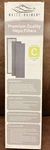 New White Kaiman Premium True Hepa Air Filter For AC5000, AC5250, AP2800- More. Fixed Price $29.99.