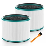 Filter Purifier Pack Replacement Dyson HP01 HP02 HP03 968125-03 Air HP00 DP01. Fixed Price $51.99.
