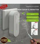 2X Pure Air Negative Ion Generator Purifier Plug-in For Home Travel. Fixed Price $7.89.