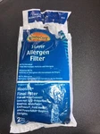 Envirocare 3 Layer Allergen Filter Hoover Final #914. Fixed Price $5.99.