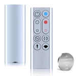 Remote Control For Dyson Pure Hot+cool Fan Purifying Heater HP00 HP01 W/battery. Fixed Price $12.99.