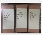 Qty Lot Of Molekule Peco Air Filter Pack Oem MH1-NF1-PF3 Sealed Box Nib. Fixed Price $165.00.