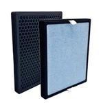 Replacement H13 Hepa Filter Compatible With Renpho Himox M11 Air Purifier 2-P.... Fixed Price $43.37.