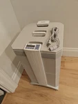 Health Pro Plus 101.6 Medical Grade Purifier Iqair(new Filter Needed). Fixed Price $298.00.