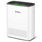 Knka Air Purifiers For Home Large Bedroom Up To 2325 Ft Washable Filters,. Fixed Price $128.96.