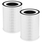 2 Hepa Filter Compatible With Afloia Kilo, Kiloplus, Pack-white. Fixed Price $50.62.